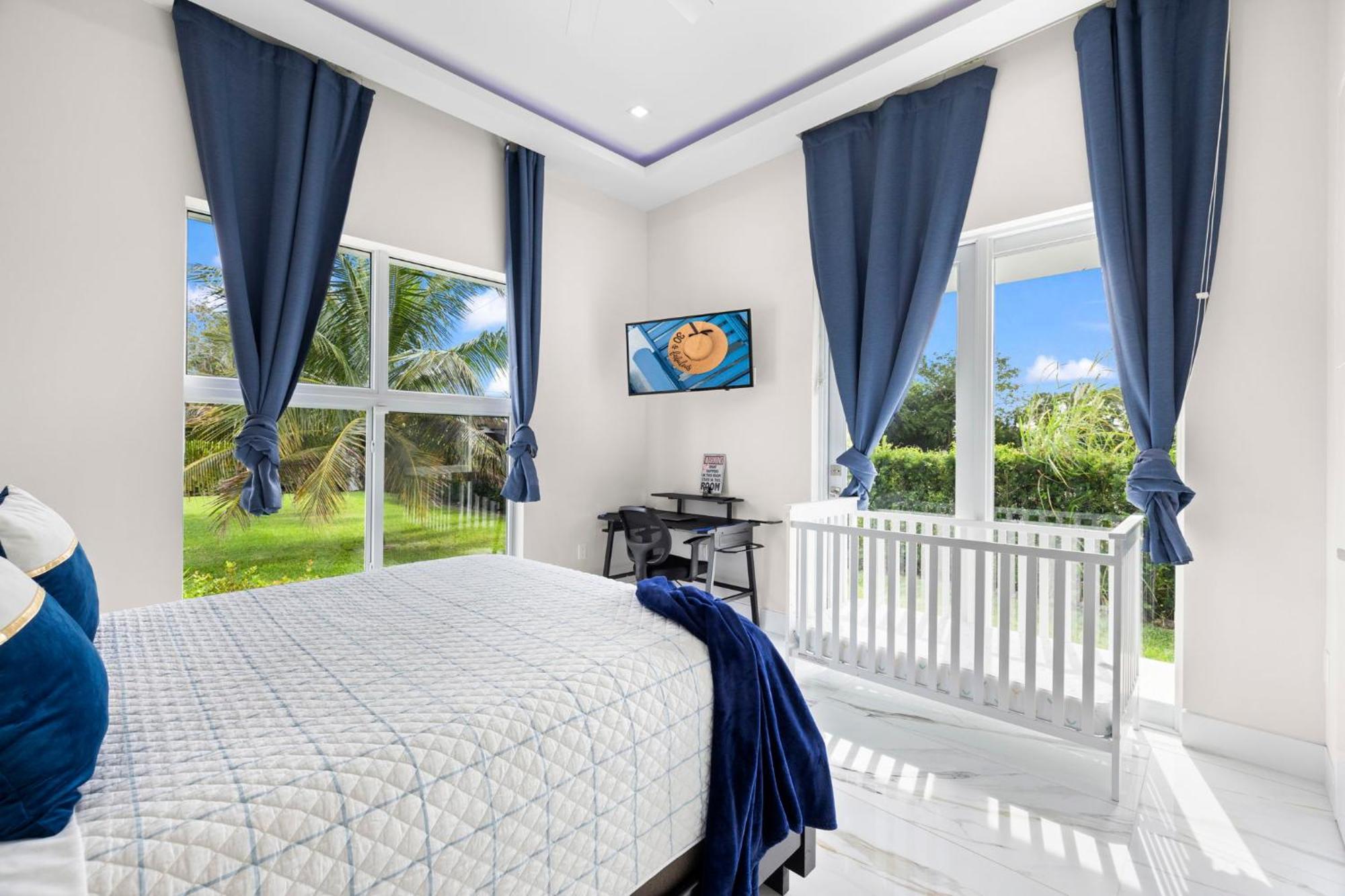 Ideal For Families The White House Of Miami Close To Miami Beaches And The Keys West Princeton Luaran gambar