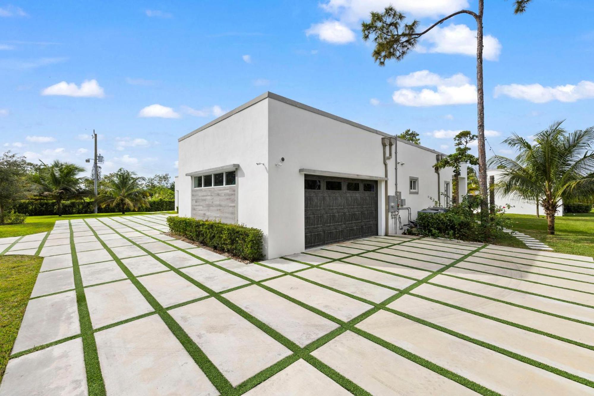 Ideal For Families The White House Of Miami Close To Miami Beaches And The Keys West Princeton Luaran gambar
