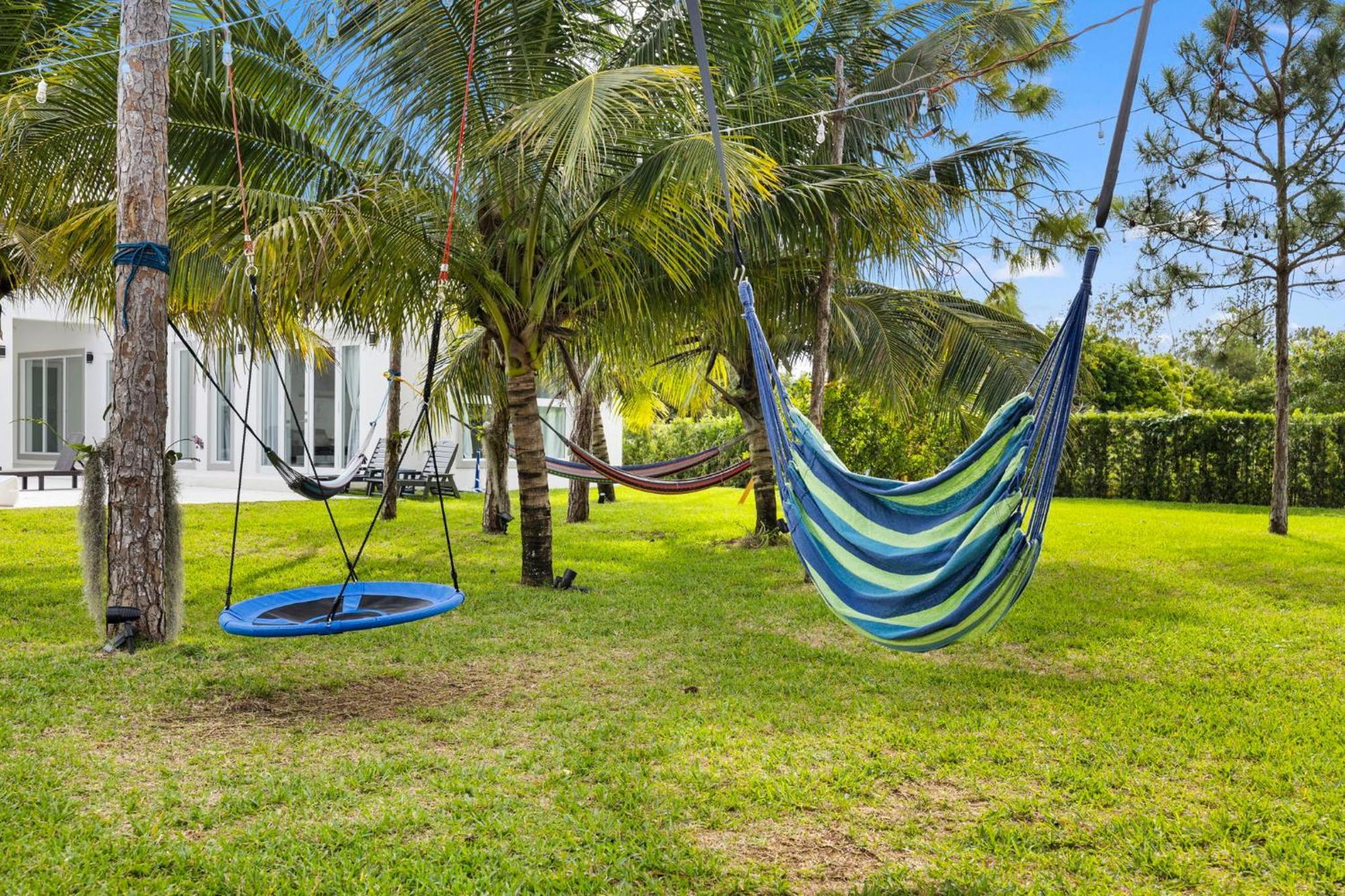 Ideal For Families The White House Of Miami Close To Miami Beaches And The Keys West Princeton Luaran gambar