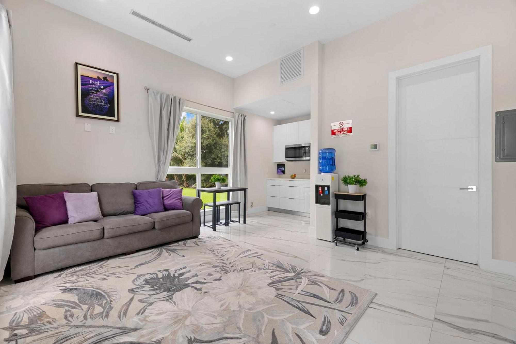 Ideal For Families The White House Of Miami Close To Miami Beaches And The Keys West Princeton Luaran gambar