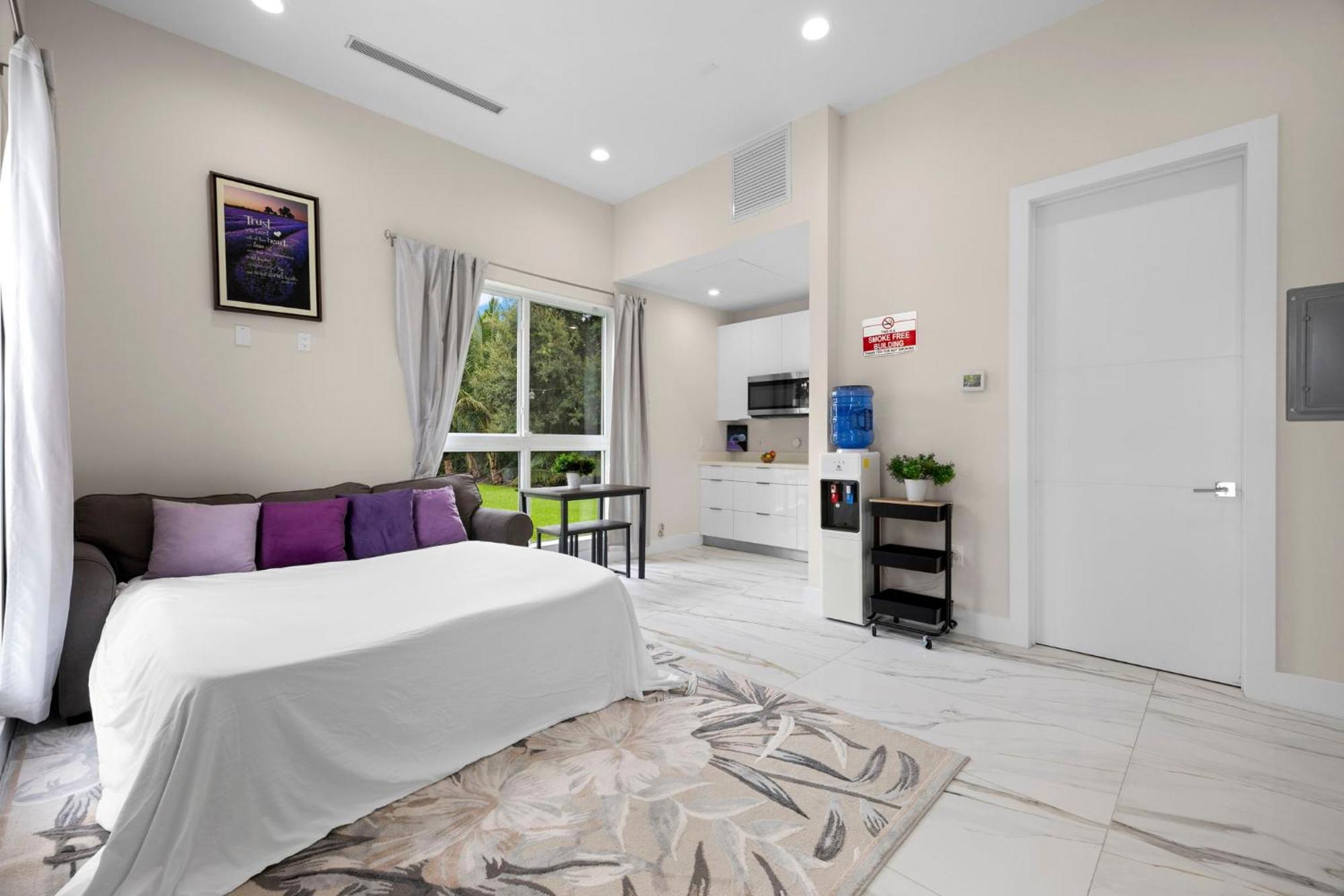 Ideal For Families The White House Of Miami Close To Miami Beaches And The Keys West Princeton Luaran gambar
