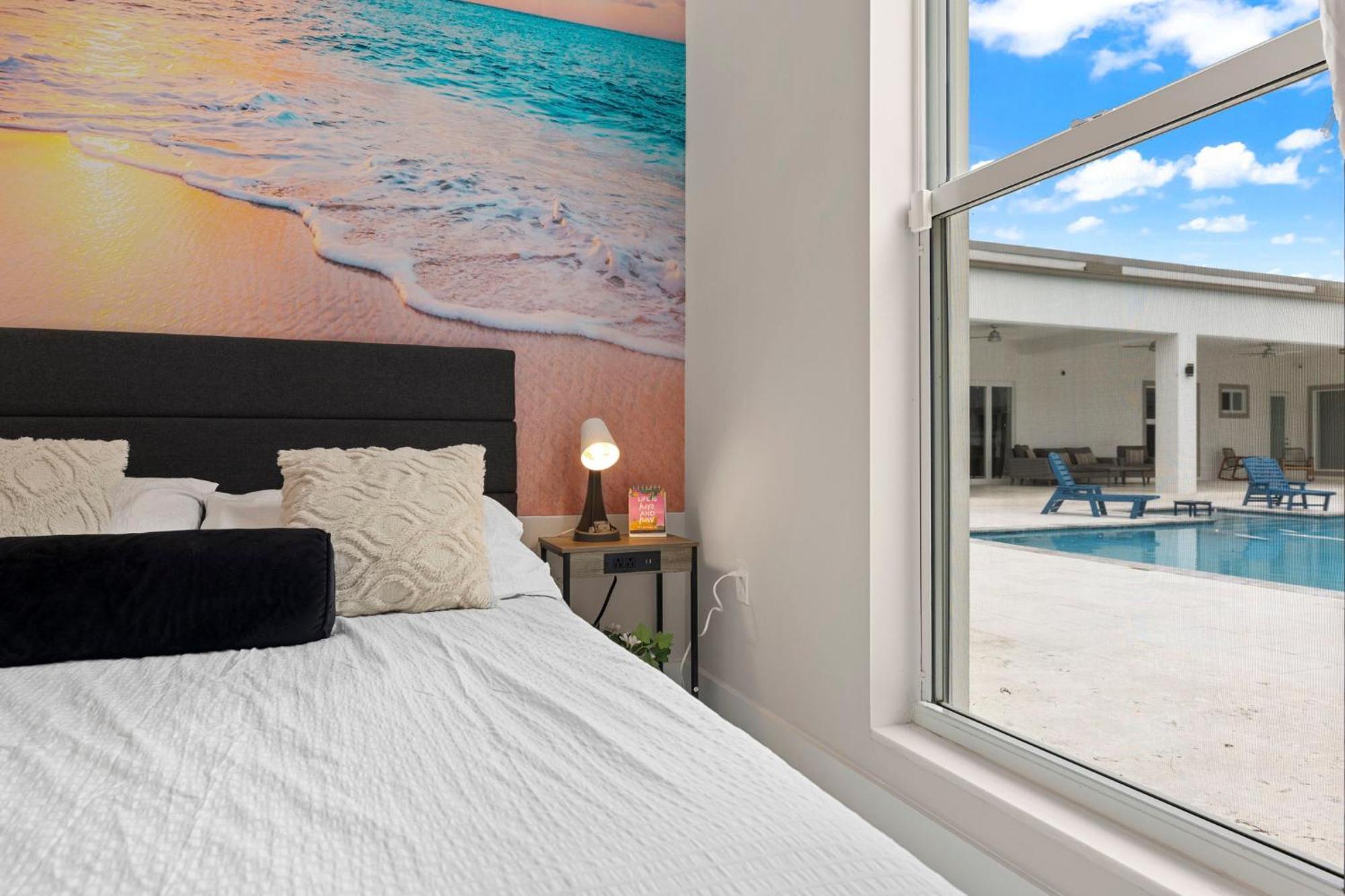 Ideal For Families The White House Of Miami Close To Miami Beaches And The Keys West Princeton Luaran gambar